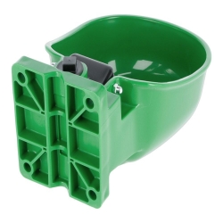 Abreuvoir plastique à palette - K50