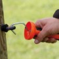 Poignée isolante bi matière - GALLAGHER