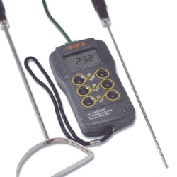 Sonde 1m pour thermomètre