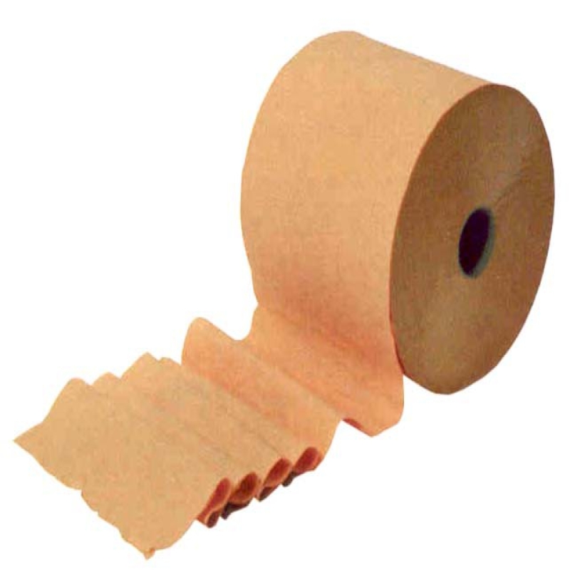 Papier d’essuyage – Lot de 2 bobines