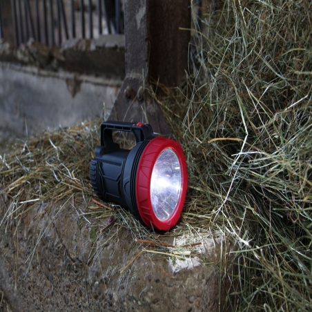 Projecteur LED rechargeable Explorer