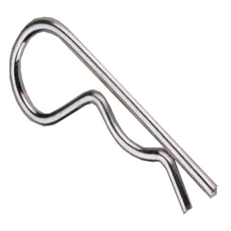 Goupilles Beta - fendue à ressort simple