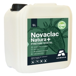 Insecticide "Novaclac Natura +"
