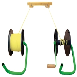 Ruban englué Kit complet 700m