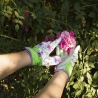 Gants de jardinage femme