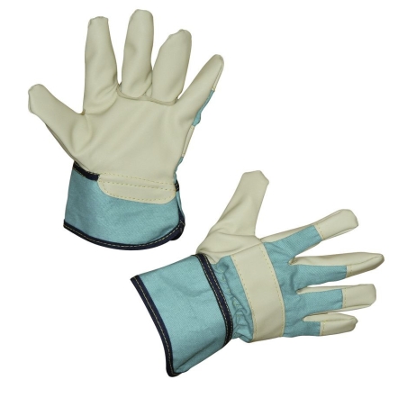 Gants de travail enfant 4-6 ans