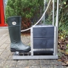 Lave-bottes - Kamer
