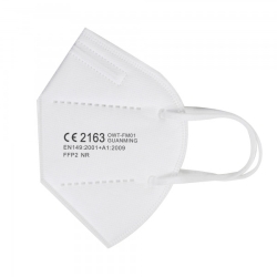 Masques FFP2 sans valve- Par 20