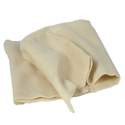 Toile à fromage coton