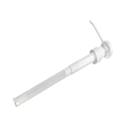 Pompe doseuse pour bidon 5 L.