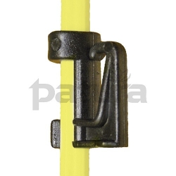 Piquet fibre de verre - Par 10