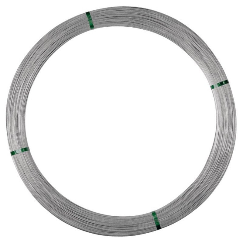 Fil ElectroMax zinc-alluminuim  2.65 mm - 600m
