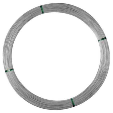 Fil ElectroMax zinc-alluminuim  2.65 mm - 600m