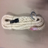 Corde SISAL avec anneau - Long. 5m - D18