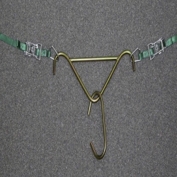 Harnais de transport bovin - "Daisy Lifter"