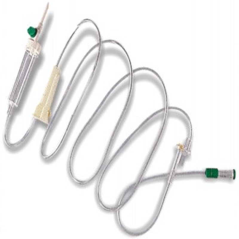 Perfuseur polyvalent