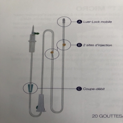 Perfuseur polyvalent