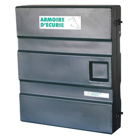 Armoire de l'éleveur- LA GEE