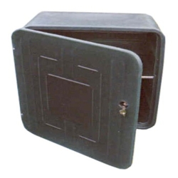 Armoire à pharmacie - Petit modèle 171L