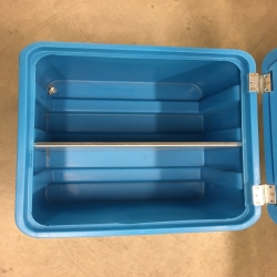 Armoire à pharmacie - Petit modèle 171L