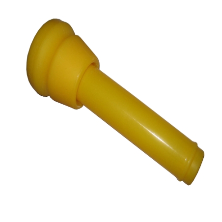 WESTFALIA (Origine) - Réf. Du manchon : STIMULOR M23 Silicone