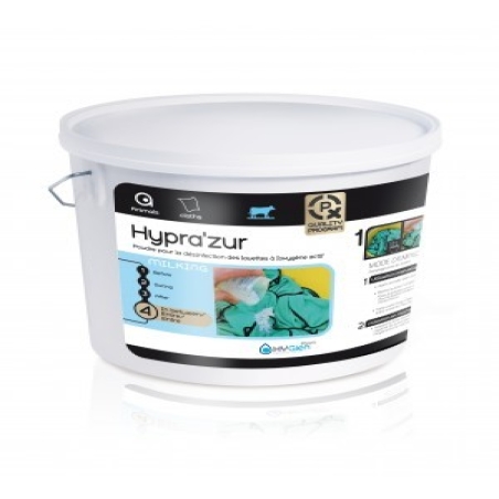 Produit Hyprazur - 10kg.