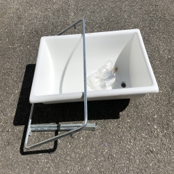 Bac de lavage éco avec...