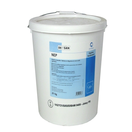 Farm Cold Cleaner -22kg "Deosan NEP"