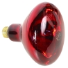 Ampoule infrarouge 150W - Rouge
