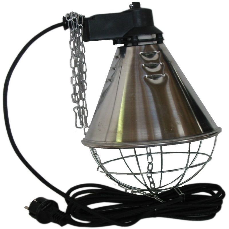 Eleveuse électrique 220W - 2,5 m