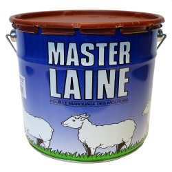 Peinture à marquer "Master Laine"