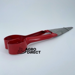 Force à tondre professionnelle