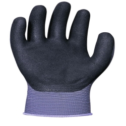 Gant à tricotage Activ Grip Advance