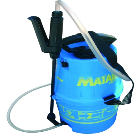 PULVERISATEUR MATABI 5 L