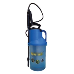 Pulvérisateur Gloria Pro 5 L