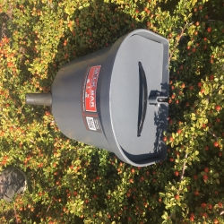 Seau 3 L - 1 tétine - MILK BAR