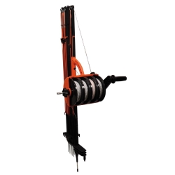 Smart Fence - 10 piquets -...