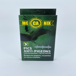 Picots - Anti-Pigeons - le ml