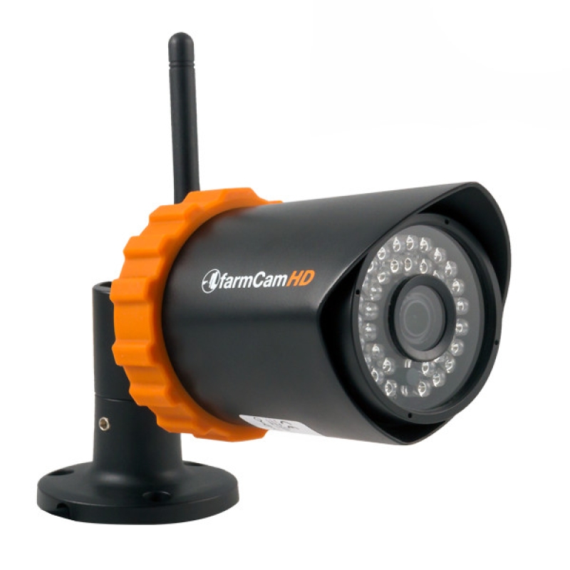 Caméra supplémentaire de surveillance -Farm Cam