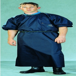 Blouse de traite Febra