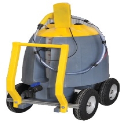 Chariot à lait Mil Kart -...