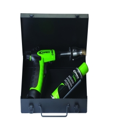 Ecorneur à gaz EXPRESS - Caprin-Poignée Pistolet