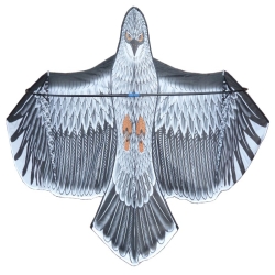 Cerf volant effaroucheur -...