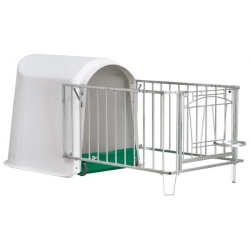 CALFOTEL COMFORT avec parc...