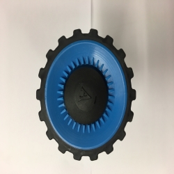 Lance ANKA gros débit 25mm