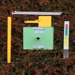 Herbomètre - Version à malette (biomasse des prairies)