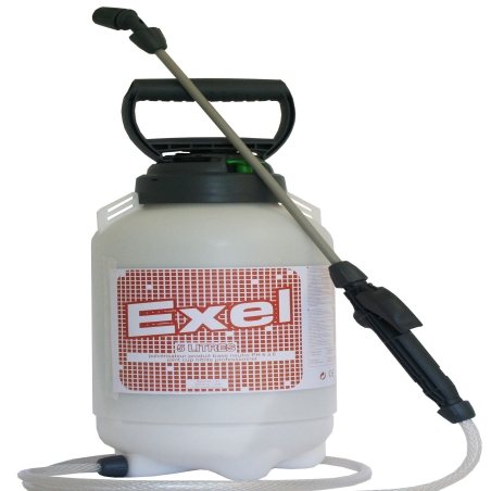 Pulvérisateur Exel 5L