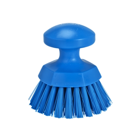 Brosse cylindrique