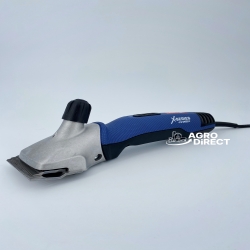Tondeuse Xpériance électrique 240 V - Heiniger- 2 Vitesses