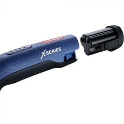 Batterie de rechange pour Tondeuse Xplorer